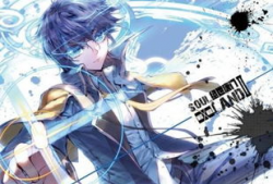 斗罗大陆动漫2,热血青春，武魂觉醒