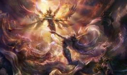 神话故事视频,探寻古老故事的奇幻旅程